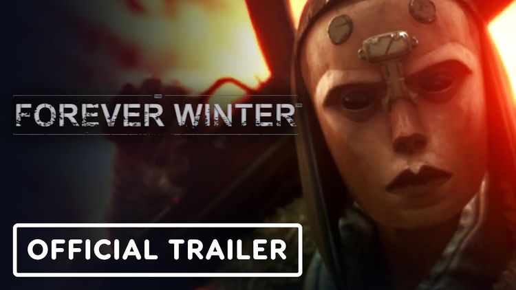 The Forever Winter RoW PC Steam CD Key