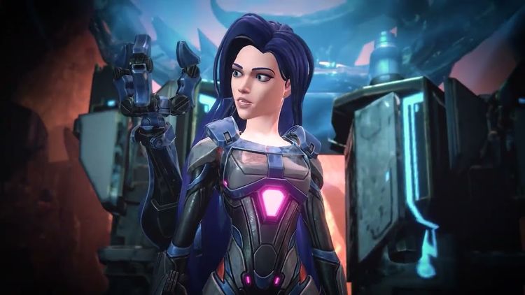 Trinity Fusion PC Steam CD Key (valid until December 2026)