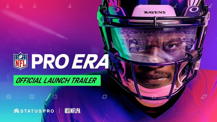 NFL Pro Era Meta Quest Gift