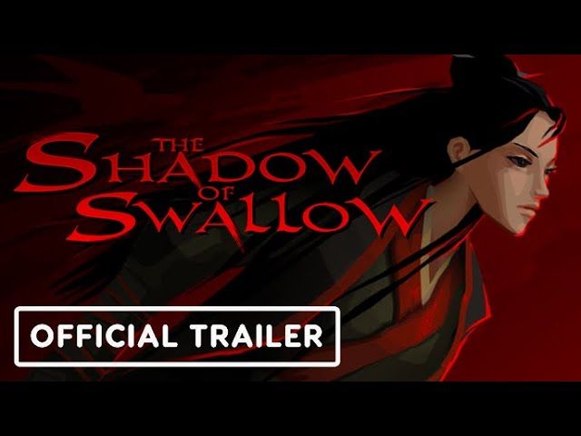 the Shadow of Swallow PC Steam CD Key
