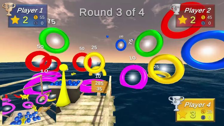 VR Party Club Steam CD Key