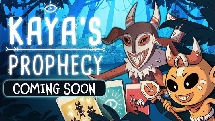 Kaya's Prophecy PC Steam CD Key
