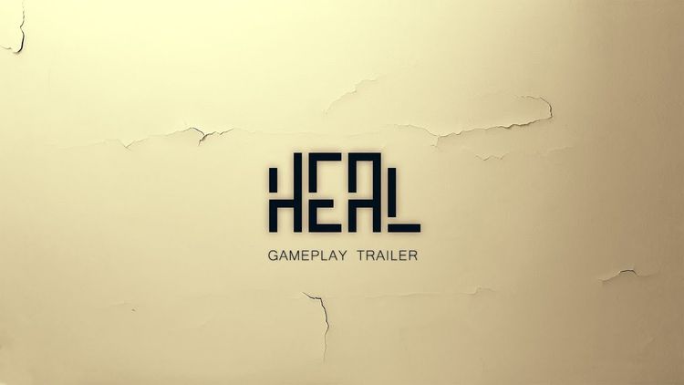 Heal Steam CD Key