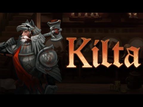 Kilta Steam CD Key