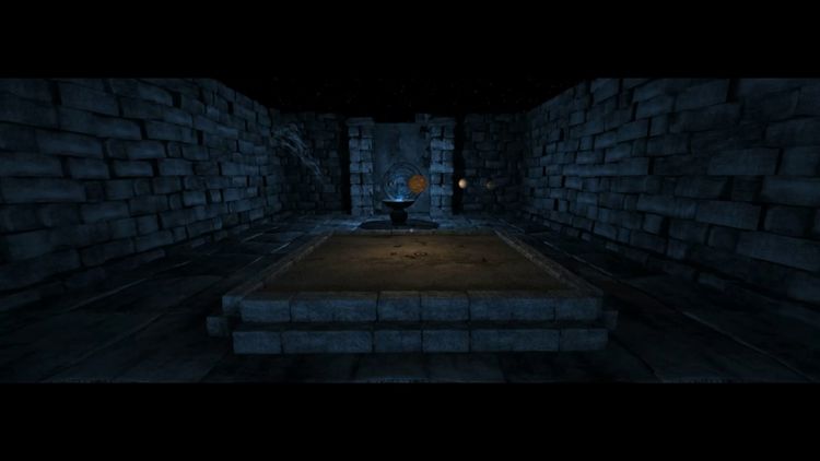 Mortificatio Steam CD Key