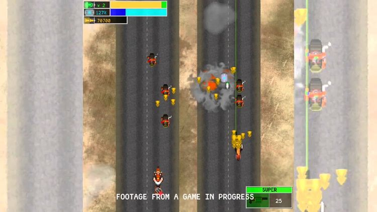 Highway to the Moon Steam CD Key