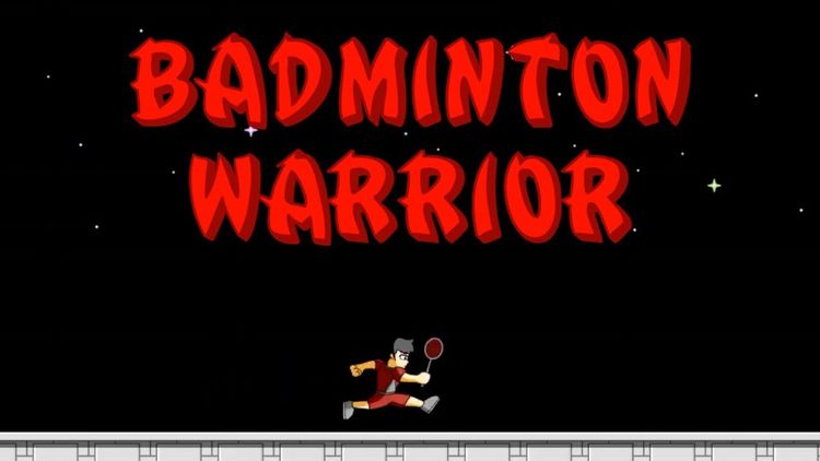 Badminton Warrior Steam CD Key