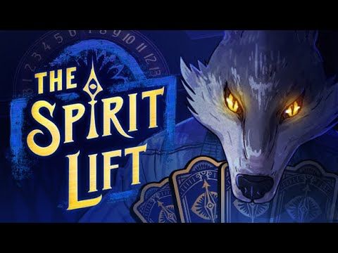 THE SPIRIT LIFT PC Steam CD Key