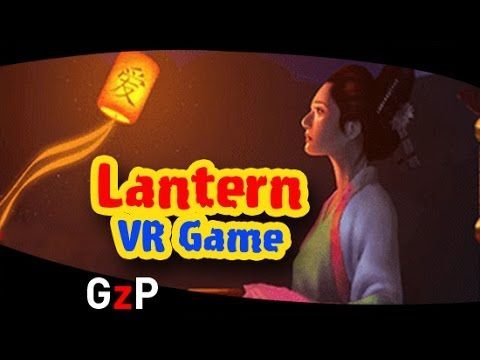 Lantern PC Steam CD Key