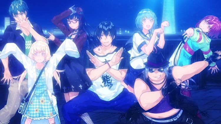 Our World Is Ended. Steam CD Key