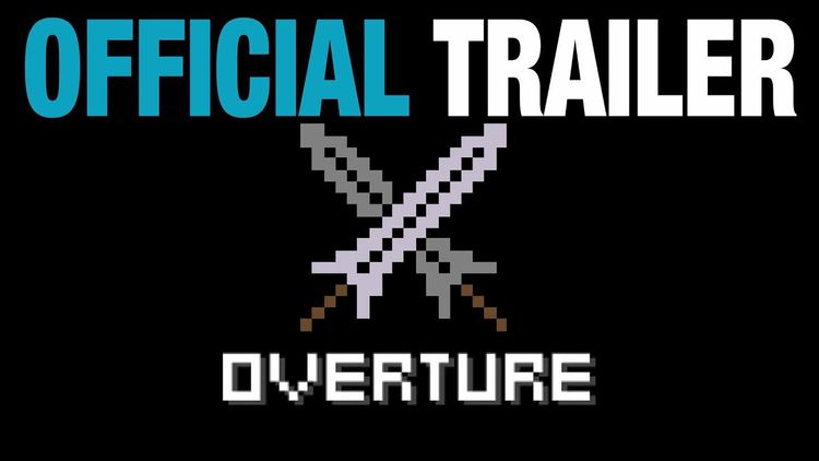 M.I.A. - Overture Steam CD Key