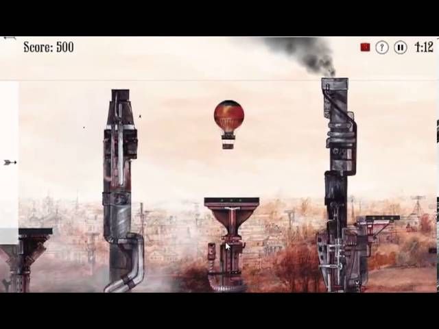 The Howler Steam Gift