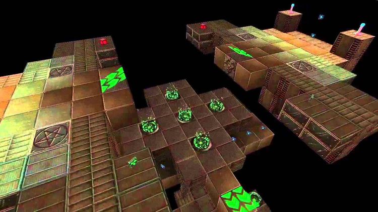 Gunscape PC Steam CD Key