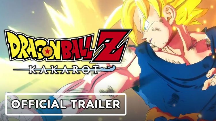 DRAGON BALL Z: KAKAROT - A NEW POWER AWAKENS SET DLC PC Steam CD Key