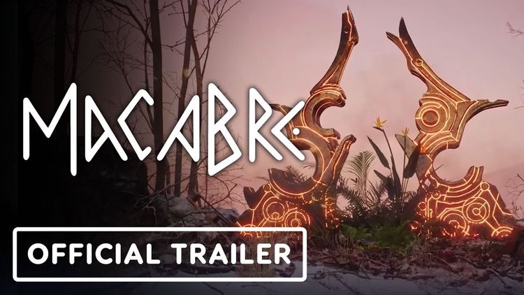 Macabre (2025) PC Steam CD Key