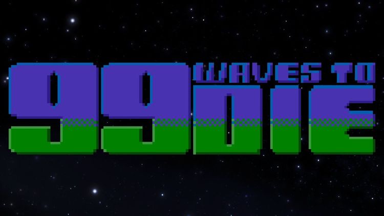 99 Waves to Die PC Steam CD Key