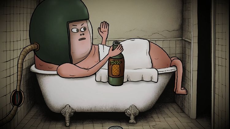 UNIVERSAL WEIRDNESS PC Steam CD Key