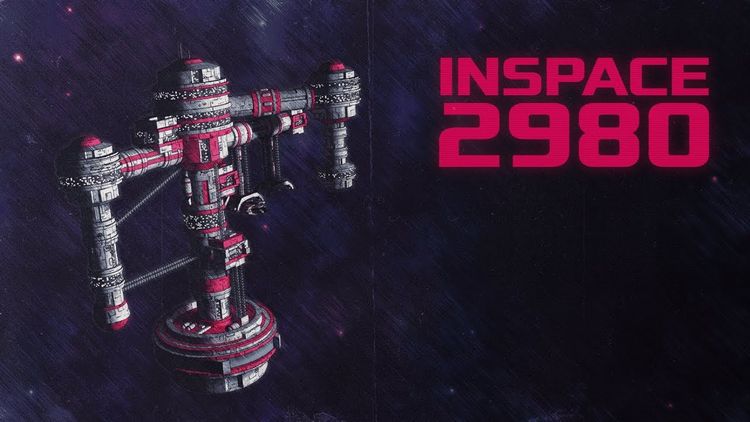 INSPACE 2980 Steam CD Key