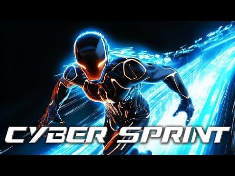 Cyber Sprint Steam CD Key