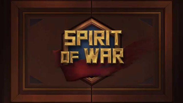 Spirit Of War Steam CD Key