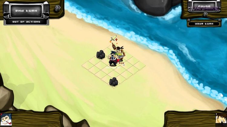 Run For Rum Steam CD Key