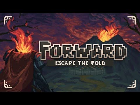 FORWARD: Escape the Fold Steam CD Key