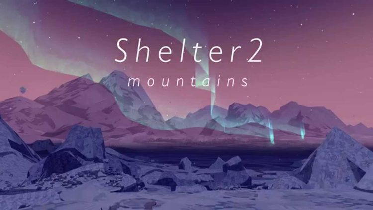 Shelter 2 - Mountains DLC Steam CD Key