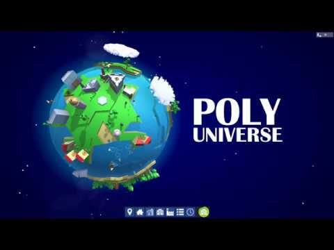 Poly Universe Steam CD Key