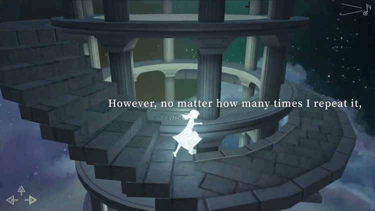 Grayscale Memories Steam CD Key