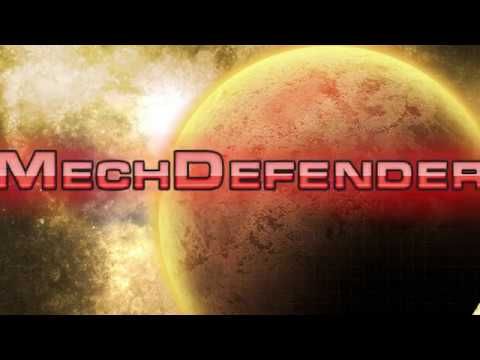 MechDefender - Tower Defense Steam CD Key