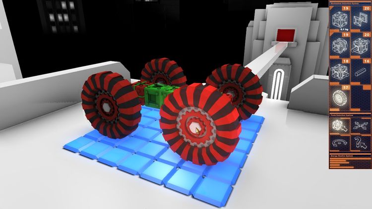 MechoEcho Steam CD Key