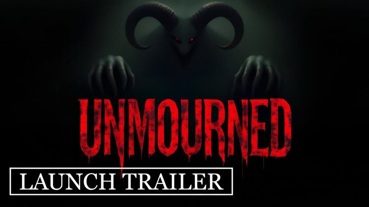 Unmourned PC Steam CD Key