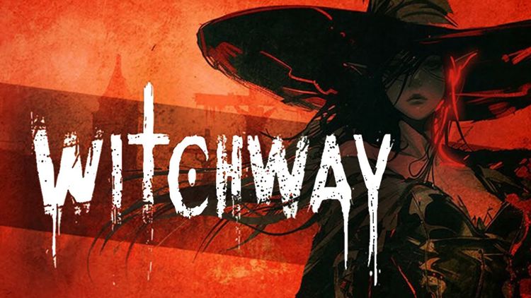 Witch Way PC Steam CD Key