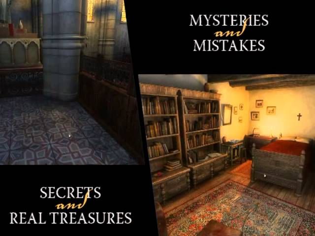 AGON - The Lost Sword of Toledo PC Steam CD Key