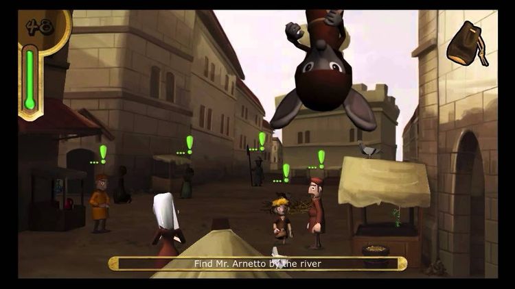 Playing History - The Plague Steam CD Key