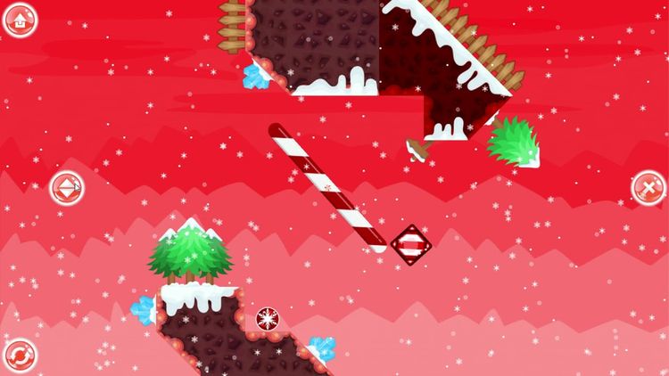 GraFi Christmas Steam CD Key