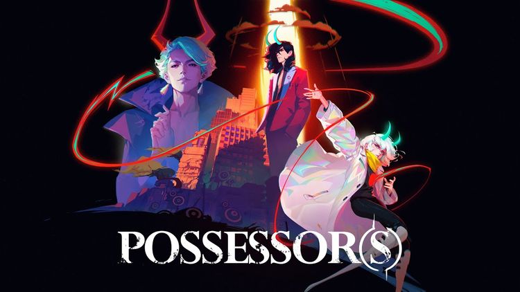 Possessor(s) PC Steam CD Key