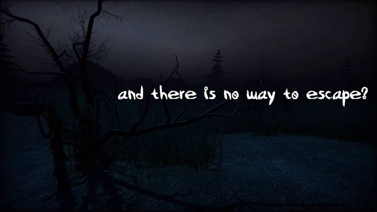 Hunted: One Step Too Far Steam CD Key