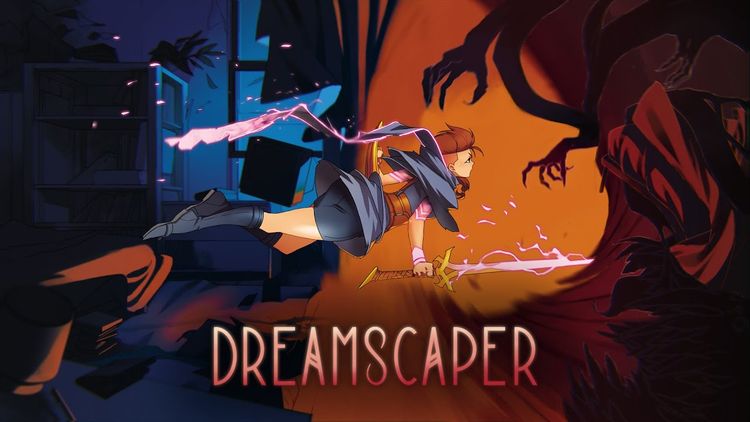 Dreamscaper Steam CD Key