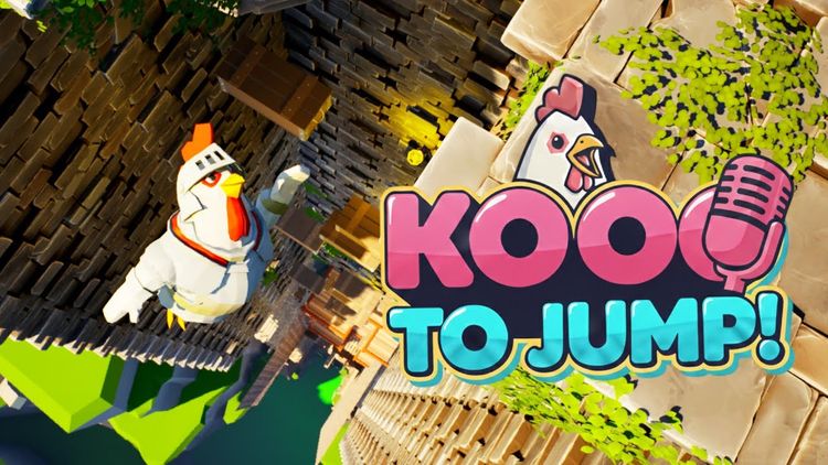 KOOO TO JUMP! PC Steam CD Key