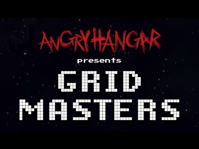 Grid Masters Steam CD Key