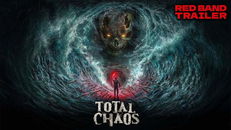 Total Chaos PC Steam CD Key