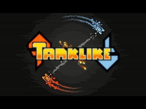 Tanklike Steam CD Key