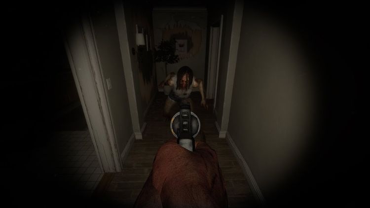 Dead by Headshot PC Steam CD Key