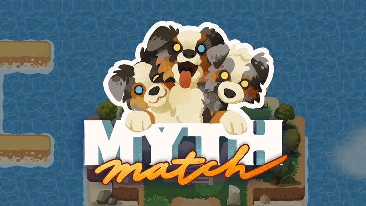 Mythmatch PC Steam CD Key