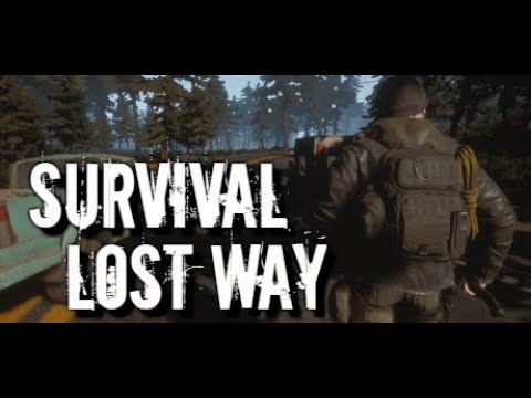Survival: Lost Way PC Steam CD Key