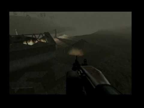 Soldier of Fortune II: Double Helix PC Download CD Key