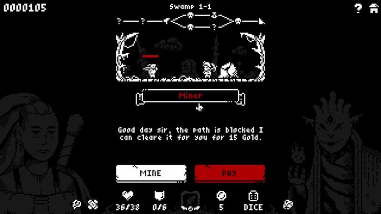 Luck & Loot PC Steam CD Key