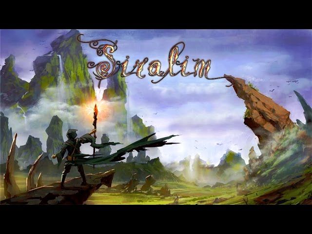 Siralim Steam CD Key