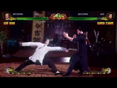 Shaolin vs Wutang Steam CD Key